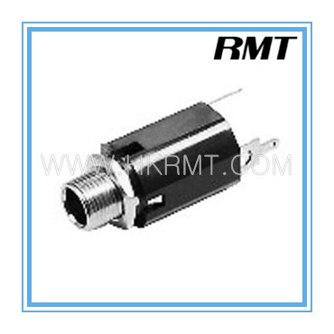 6.35 Phone Jack (PJ-6017A)