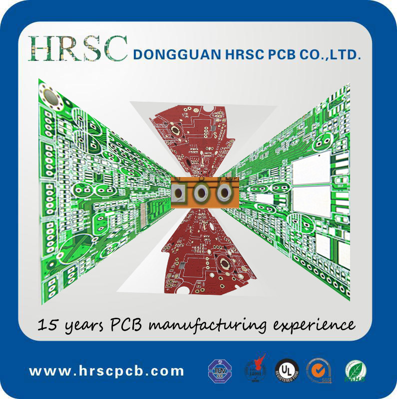 Electronics Components PCB