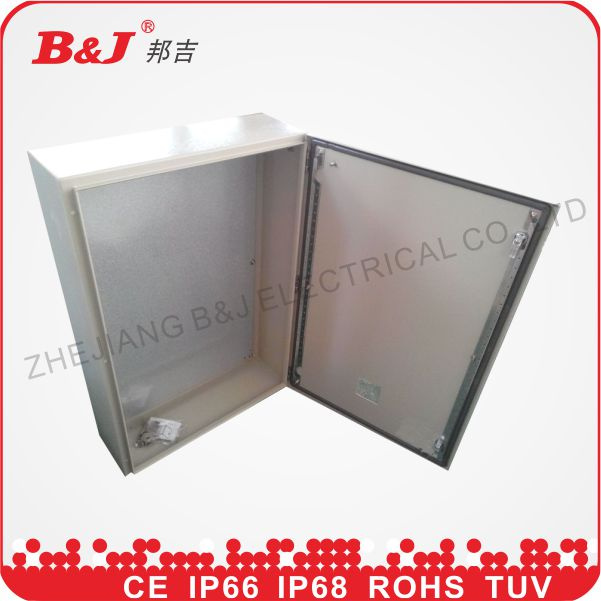 Electric Cabinets/IP65 Control Panel/Outdoor Electrical Distribution Box