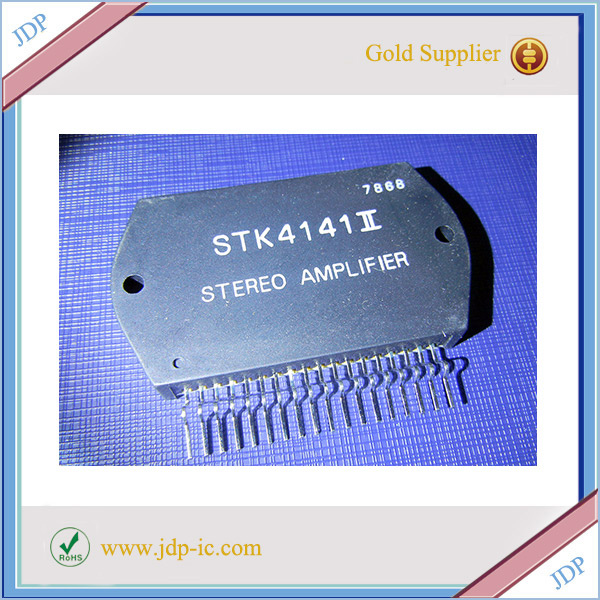 Original Af Power Amplifier Stk4141