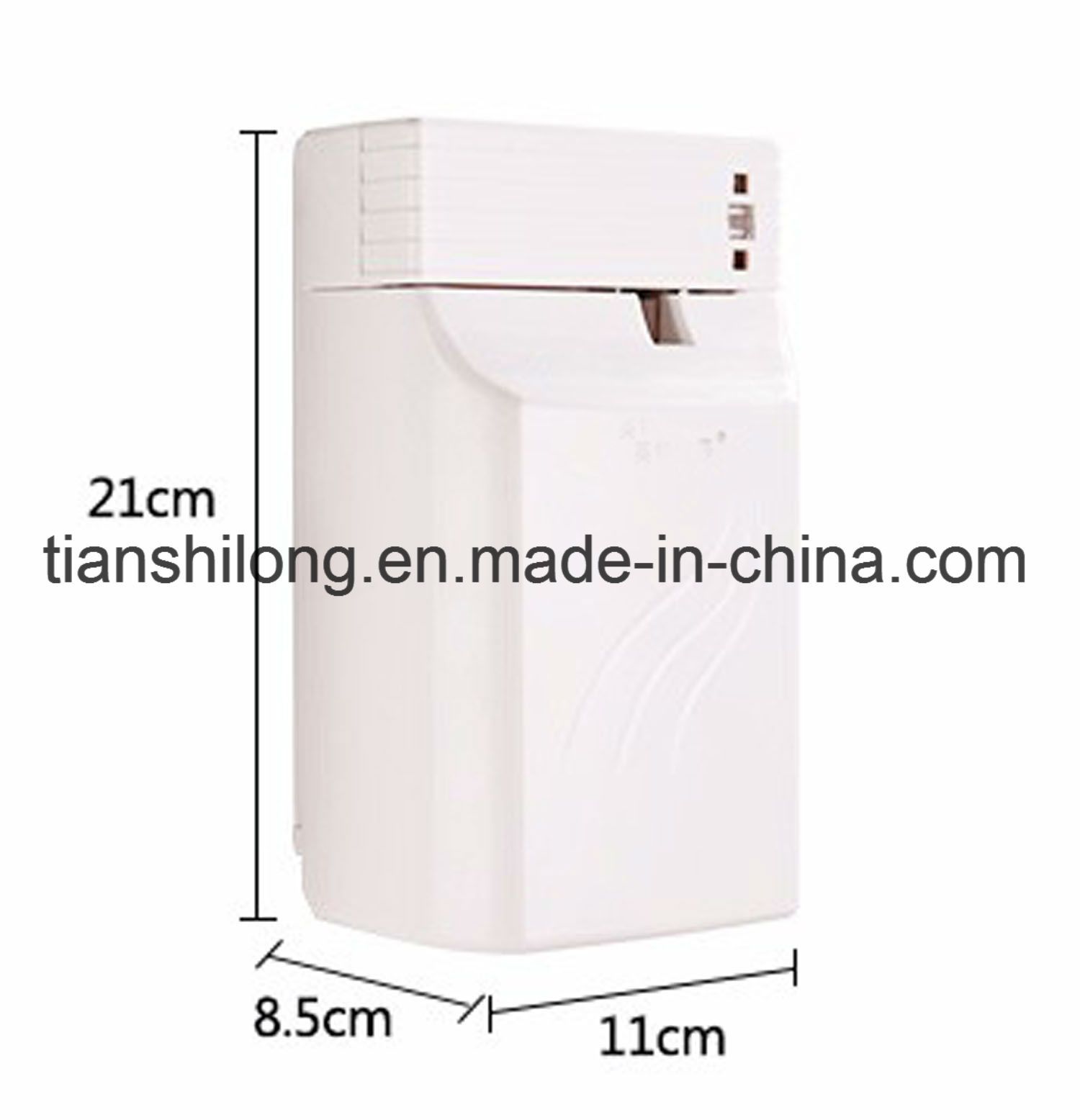 Automatic Timing Fashion Perfume Aerosol Dispenser Sensor Fragrant Machine