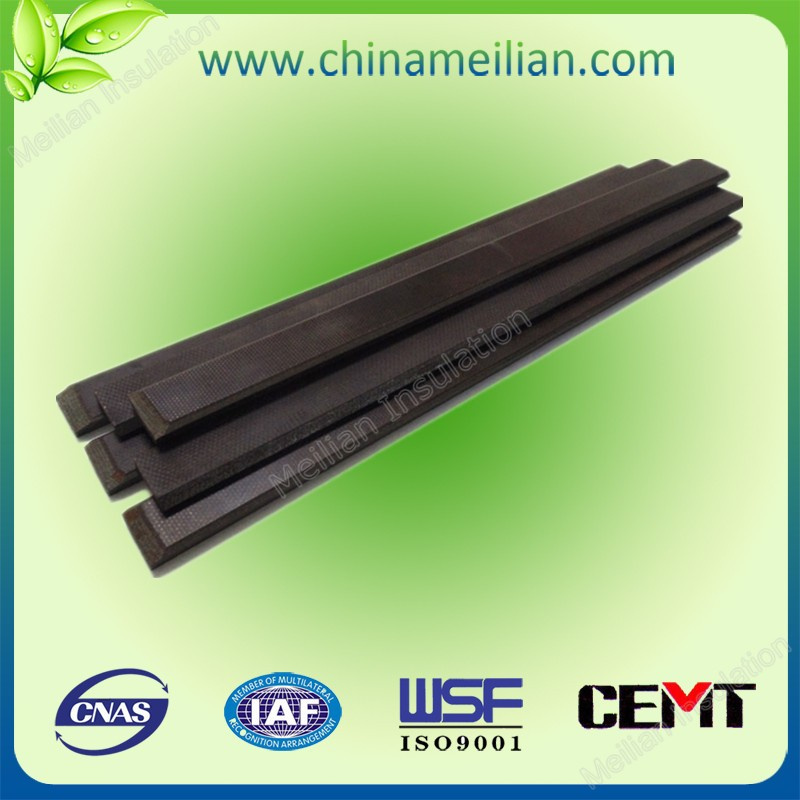 Insulation Material Stator Insulation Wedges