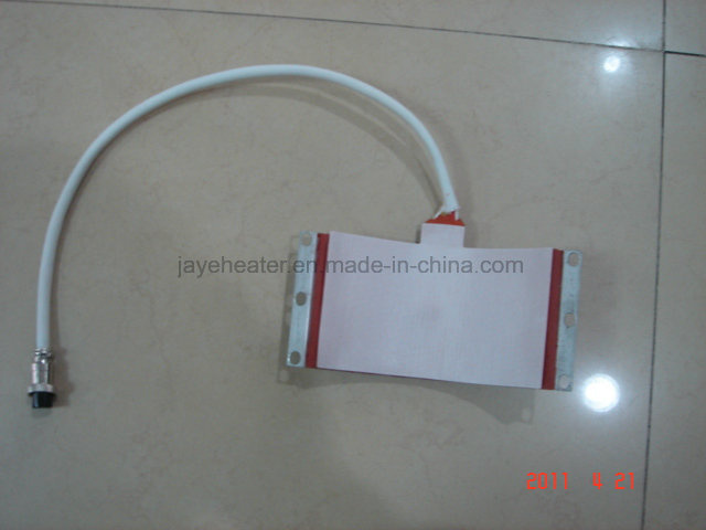 Sublimation Accecorries Silicone Caps Heater for Heating Transfer Pressing Machine