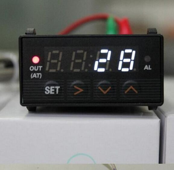 Xmt7100 Size 48*24mm Pid Digital Temperature Controller Rtd Thermocouple