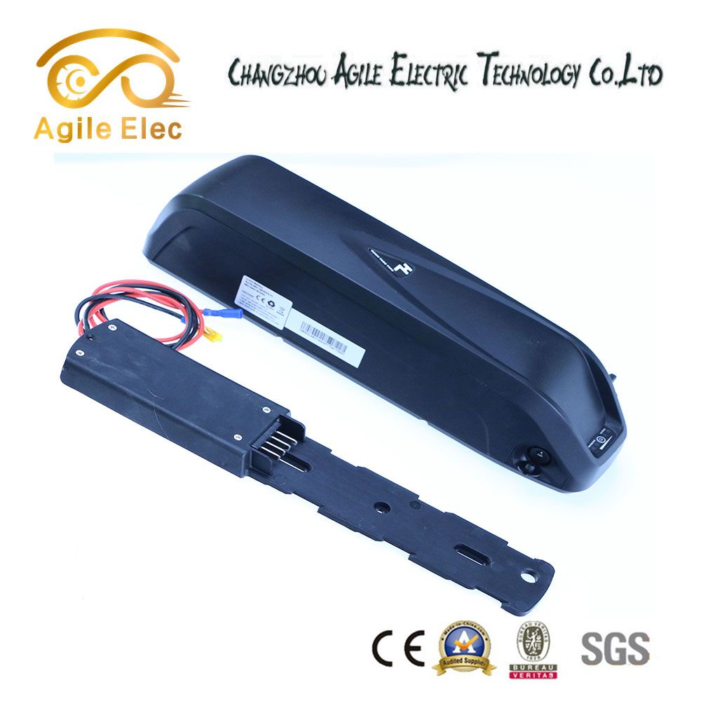 Frog Type Electric Bike Motor Bike with Mini Controller Box
