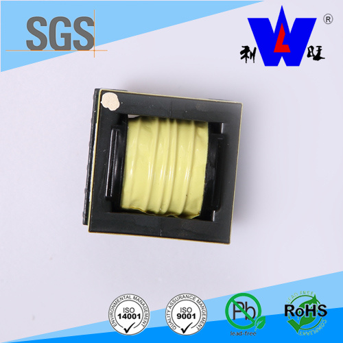 Efd Series High Frequency Transformer for PCB with ISO9001
