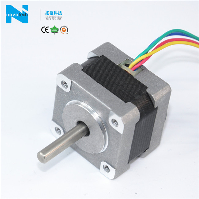 28/35 Series Two Phase Stepper Motor