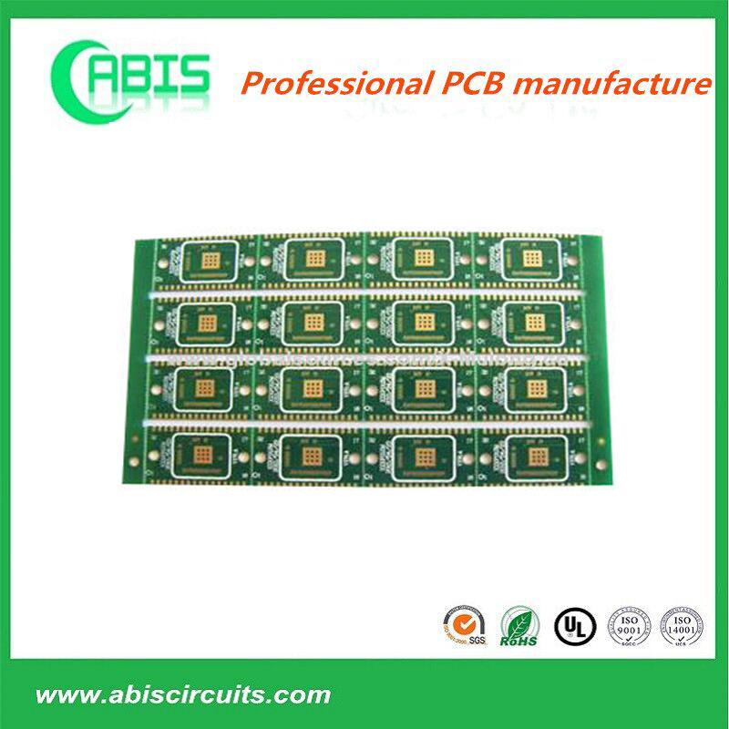 Supplying Various Materials PCB with UL, ISO, SGS Certified (quick turn and EMS offer)