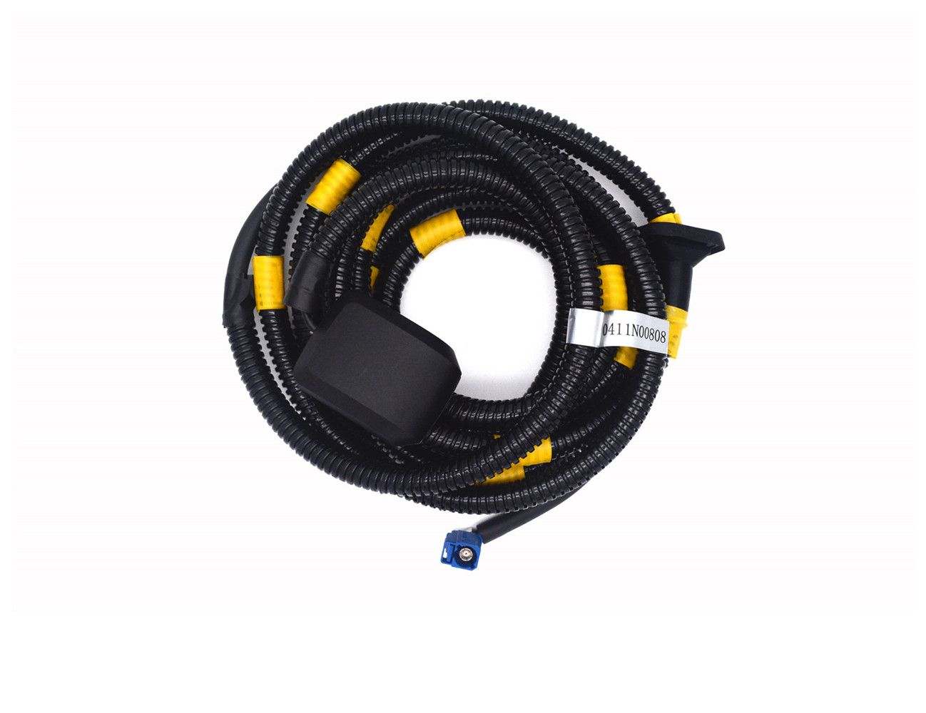 Anti-Jamming Breakage-Proof GPS Antenna Car GPS