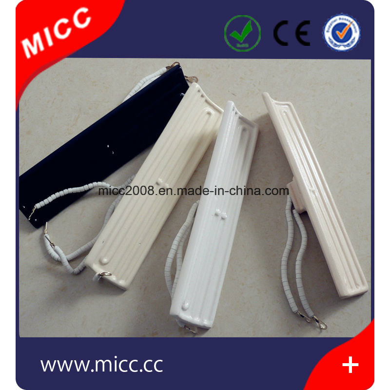 Standard 150-500W Square Ceramic Infrared Heater for Sale
