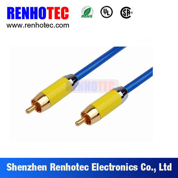 Digital Optical Coaxial Toslink to Analog RCA Audio Converter