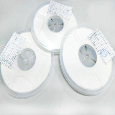 SMD 2512 5% 2W Regular Series Chi Resistor
