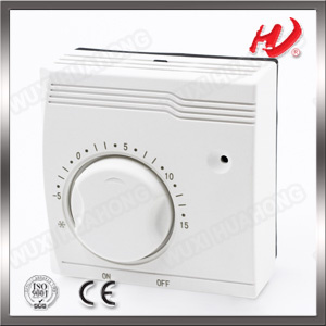 LED Light and Switch on and off with Imit Design
