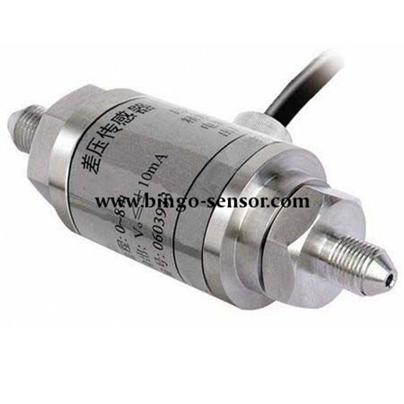 Digital Differential Pressure Transmitter for Steam