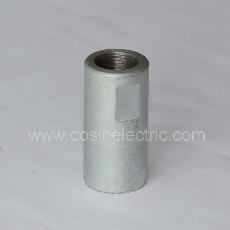 Railway Insulator Fittings (with G1 thread)