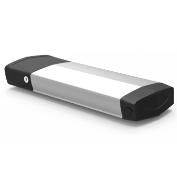 48V8.8ah Lithium-Ion Battery for Electric Bicycle