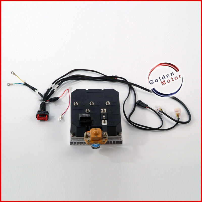 BLDC Motor Controler
