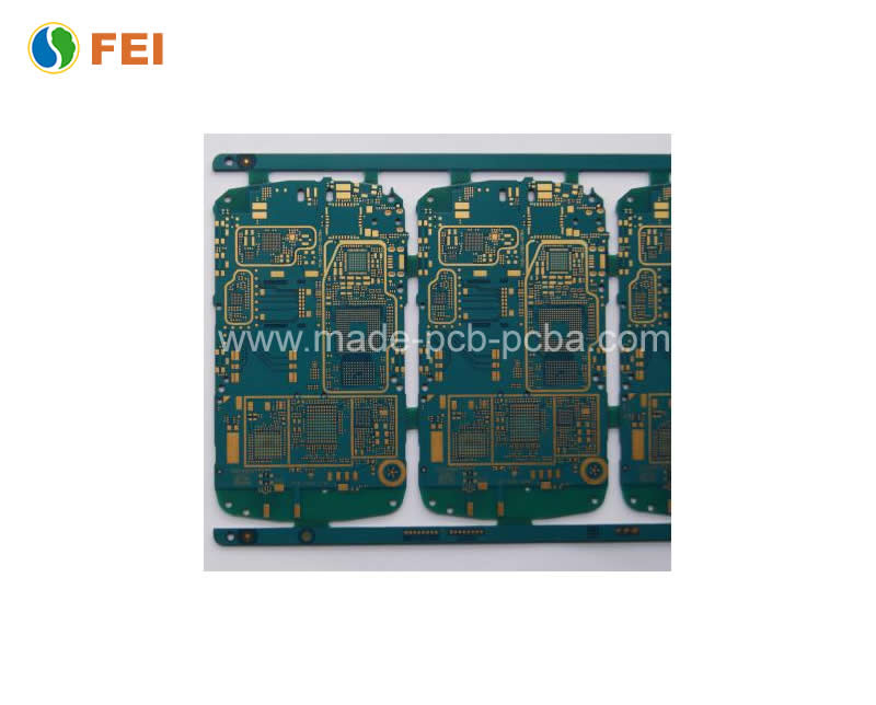 HDI PCB for Mobile