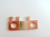 Electrion Beam Welding Shunt 300 Micro Ohm