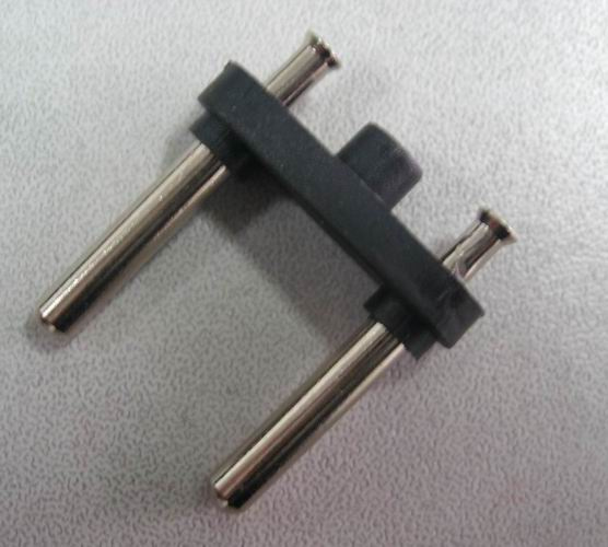 Mid-Eastern Plug Insert (MA011)