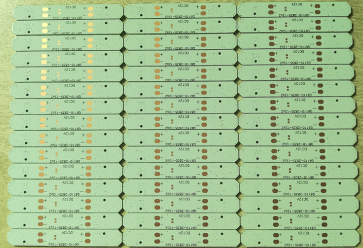 Double Sided OSP PCB with Competitive Price & Quick Turn