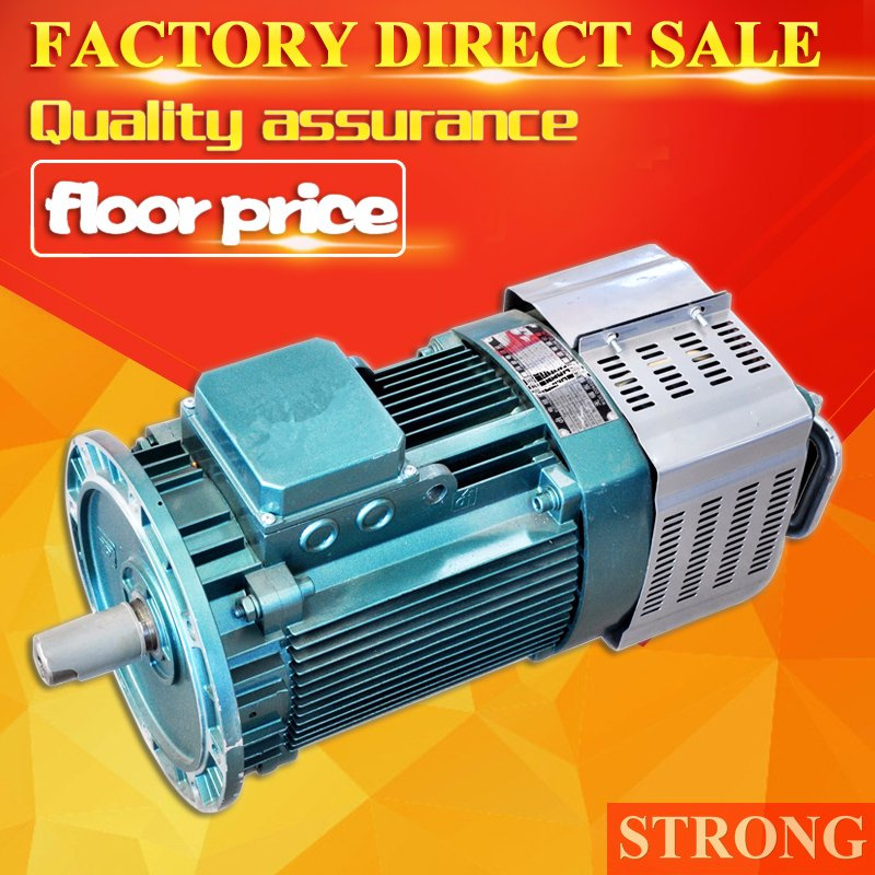 DC Motor Planetary Gear Motor