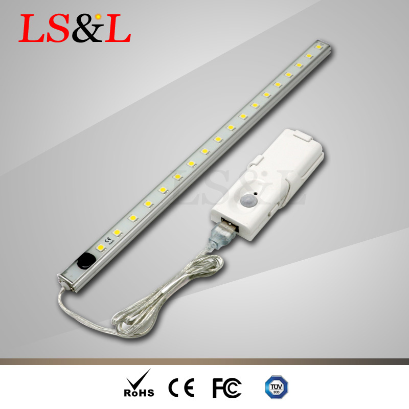 LED Camping Night Light with Induction Function 5V