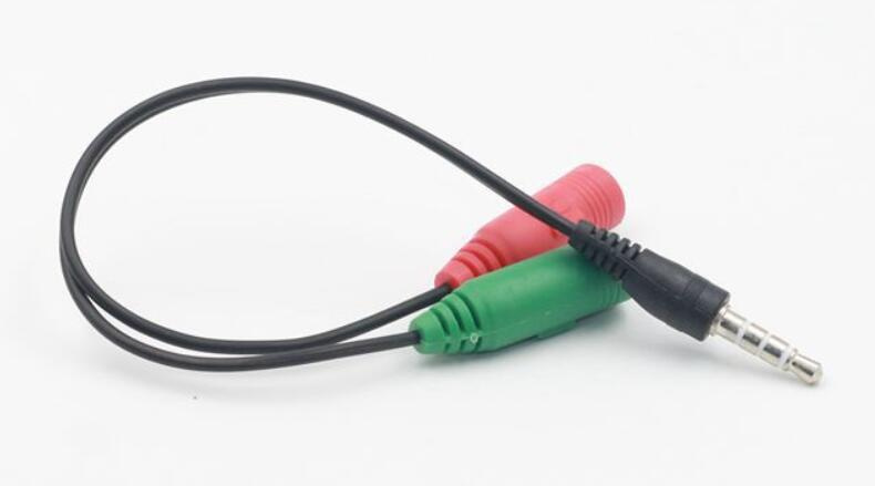 Best Price RCA Y Cable Splitter