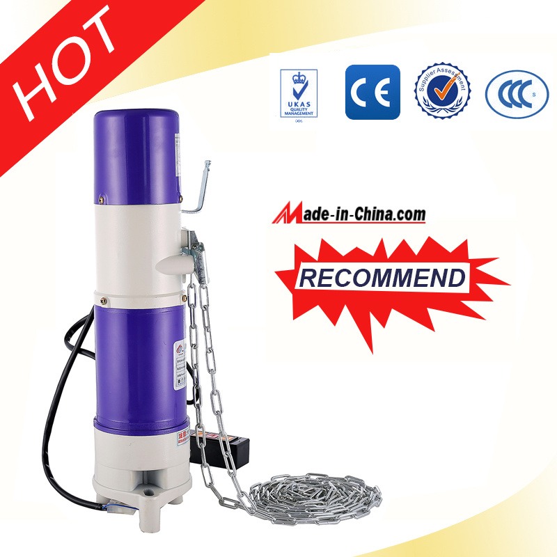 Garage Door Opener Electrical Motor 800kg