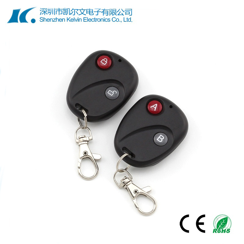 Lovely Waterproof Garage Doors Universal RF Remote Control Kl715