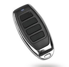 Face to Face Copy Learning Code and Fixed Code Universal Wireless Code Copy Remote Control Yet027