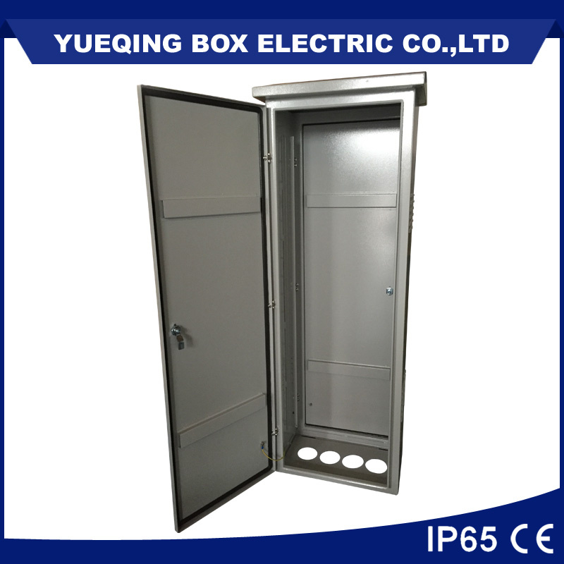 Outdoor Metal Control Box/IP65 Enclosure