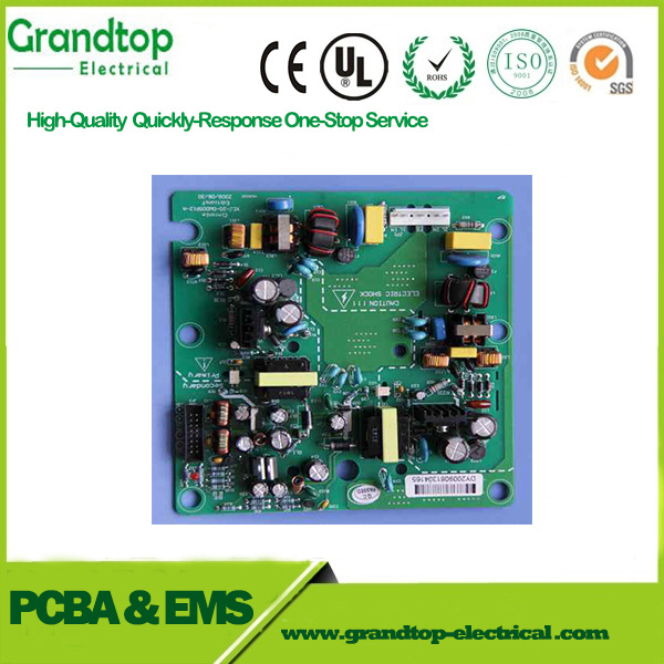 High Quality Aluminum Based Electronics PCB Board