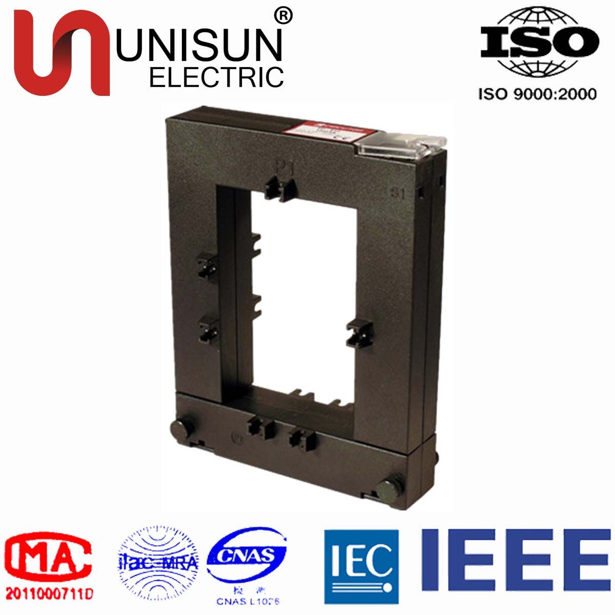 Split Current Transformer, Split Core CT, Split Metering CT