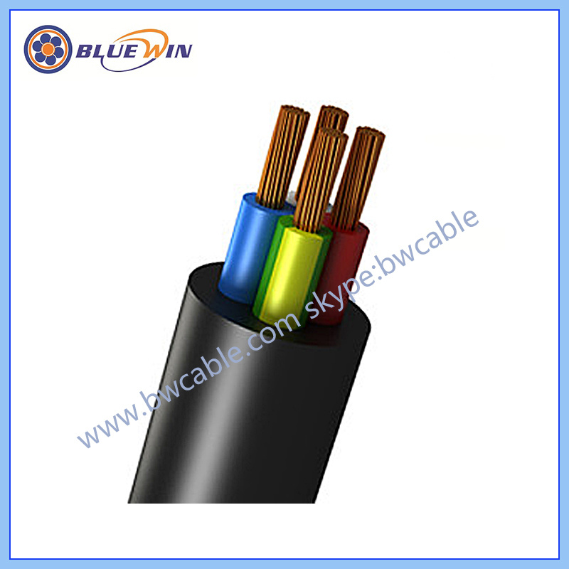 Heavy Duty Electric Wire