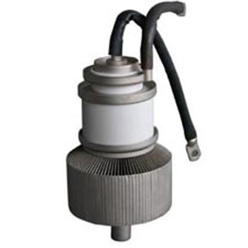 High Frequency Metal Ceramic Heating Oscillator Triode FU-834FA
