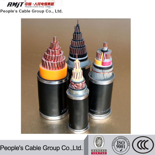 Copper Cable 4X25 Price Per Meter