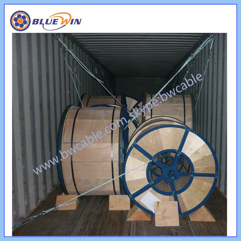 150mm Cable Cu/XLPE/PVC Single Core IEC60502-1 600/1000V