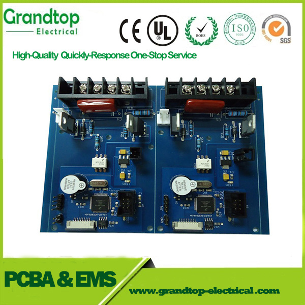 High Quality PCB Assembly Manufacturer in Shenzhen