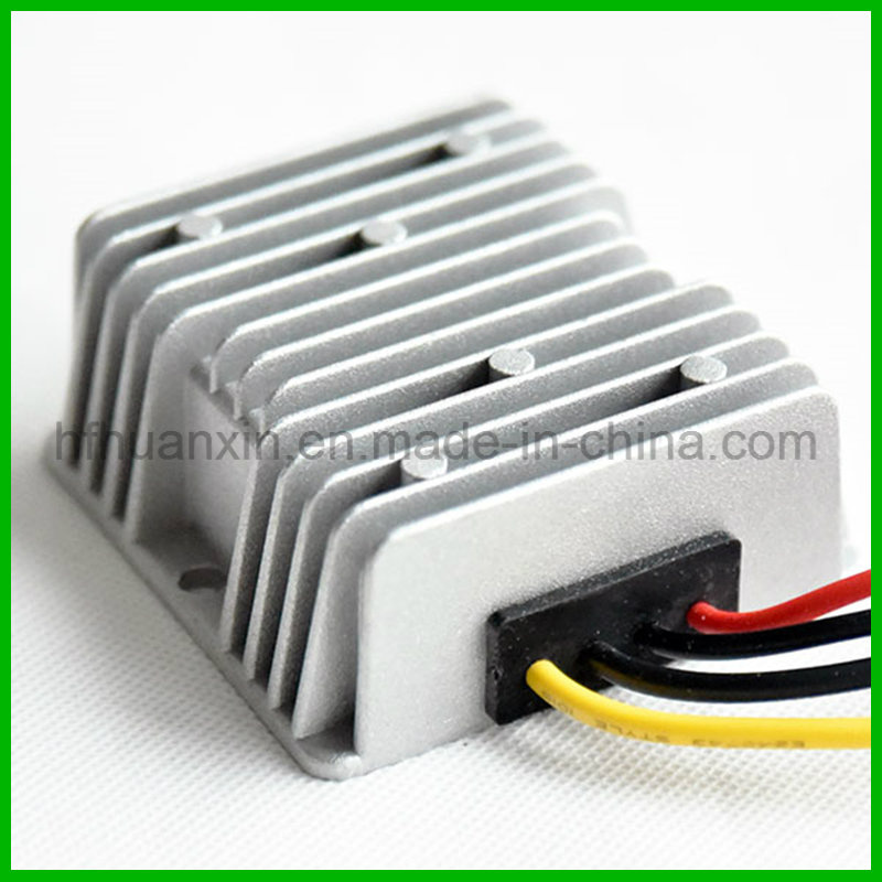 RC4812 Non-Isolated DC/DC Converter Input Voltage 48V Output Voltage 12V 60W 96W 120W 240W 300W 360W