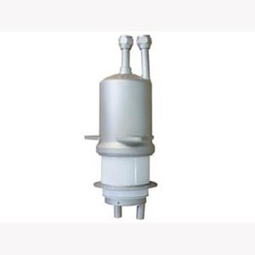 High Frequency Power Metal Ceramic Electron Tube 3CW40000H3