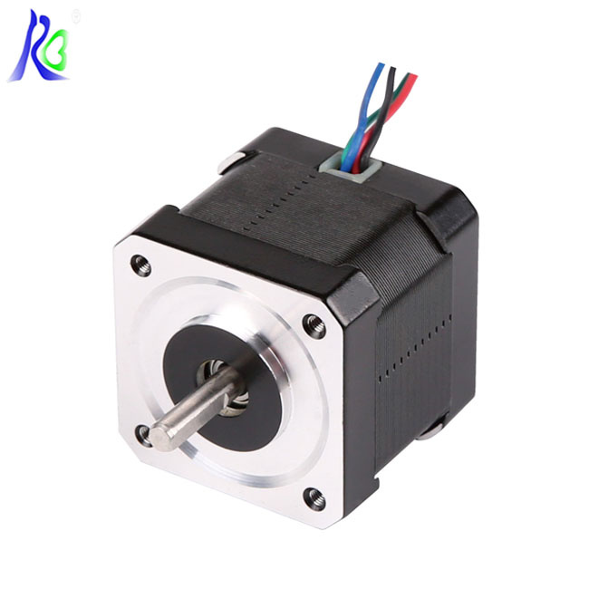 High Torque Hybrid Stepper Motor NEMA17 with Good Quality