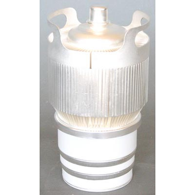 High Frequency Supply Ceramic Amplifier Triode (4CX5000R)