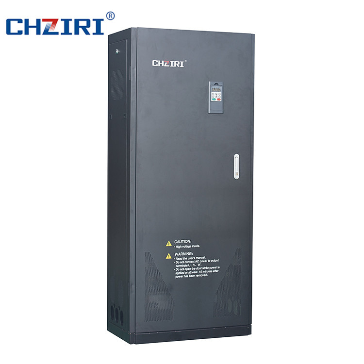 Chziri Frequency Inverters for General Purpose Application 380V 11kw