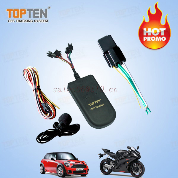 3G GPS Tracking Device with Free Tracker Tracking System (KW)