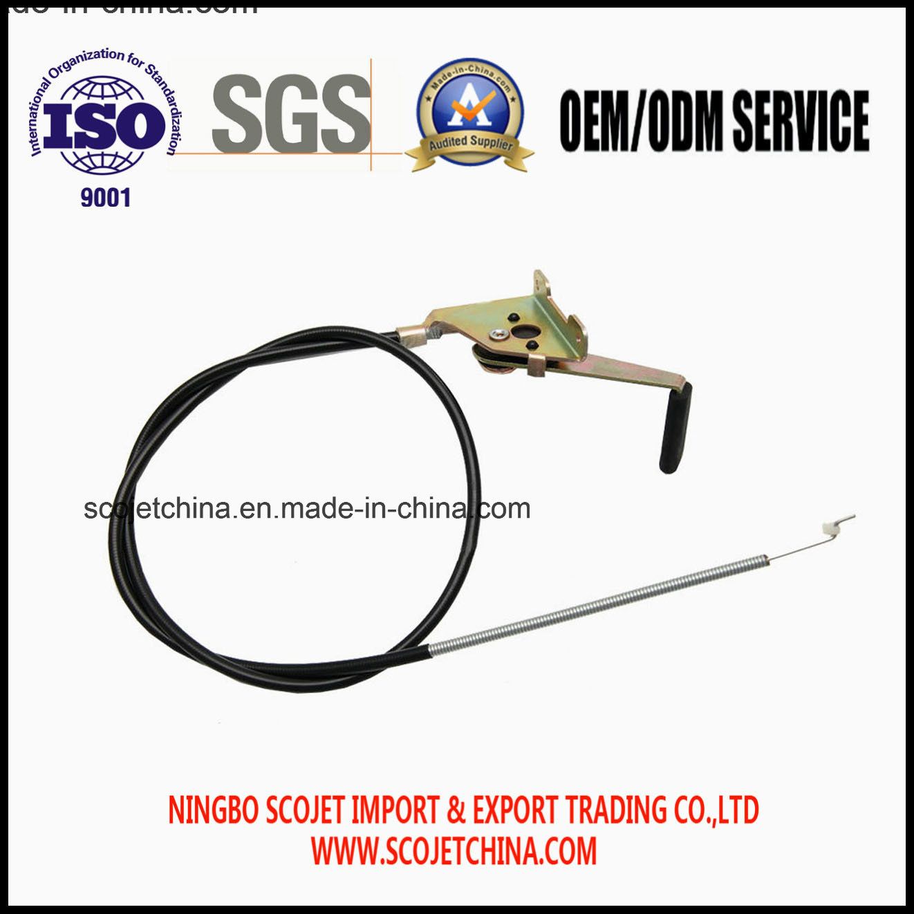 Brake Cable for Garden Parts