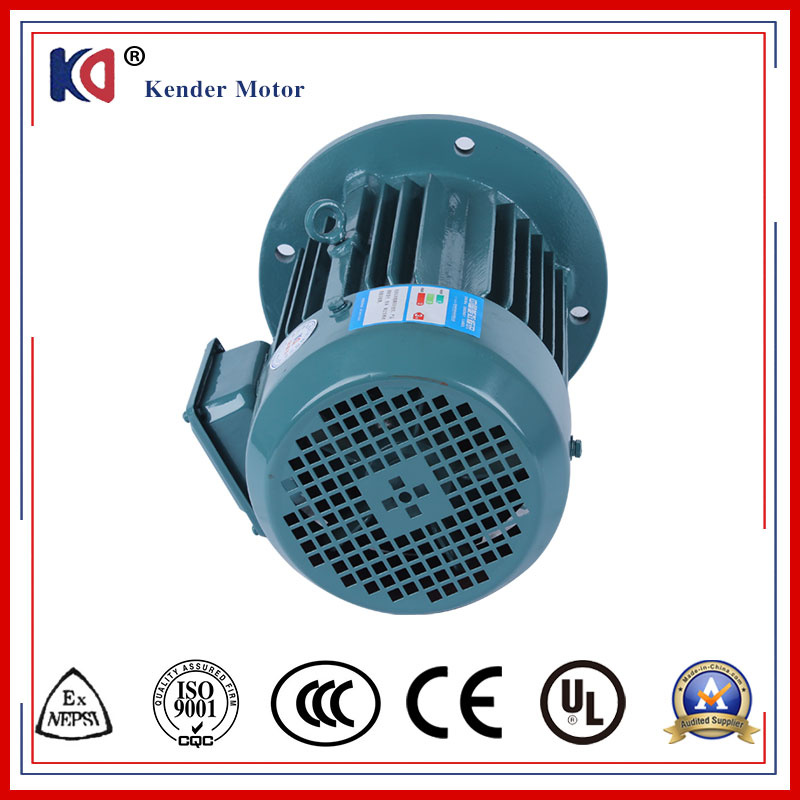 Yx3 Series Little Vibration Three-Phase Induction Motor