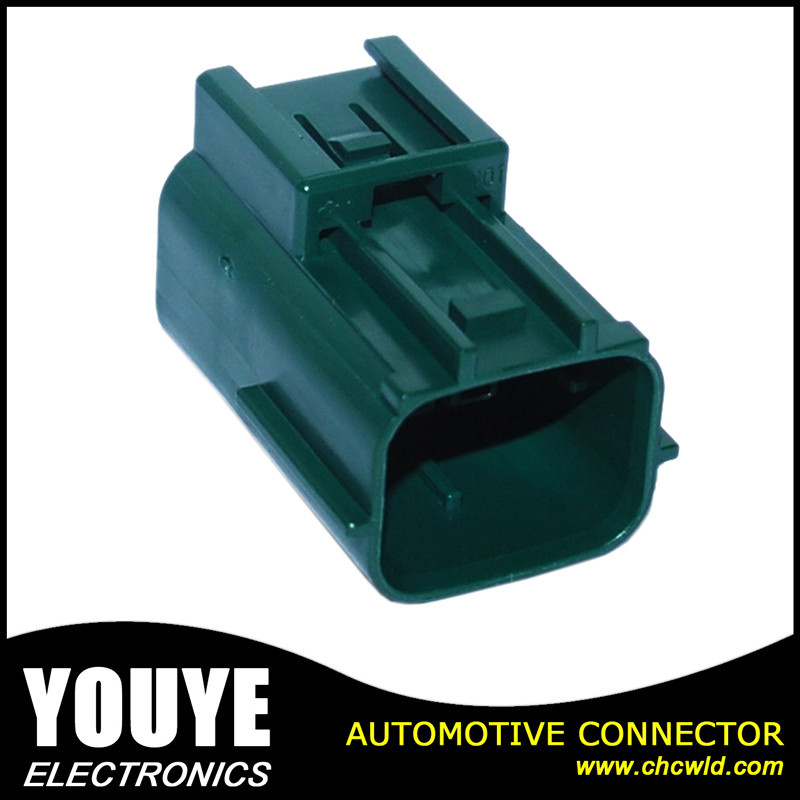 Sumitomo Automotive Connector Housing 6181-0511