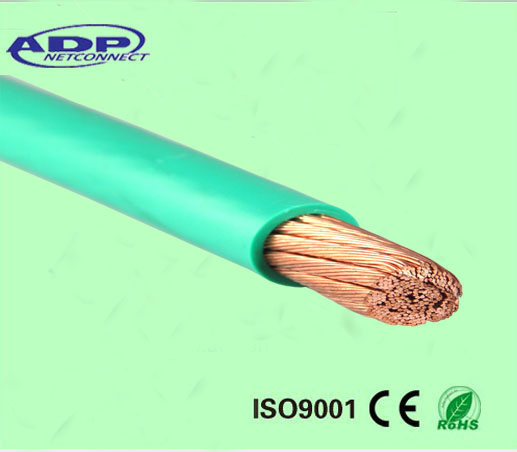H07V-K 2.5mm Copper Electrical Cable PVC Cable