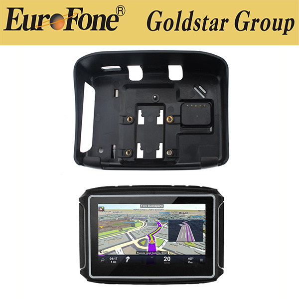 8GB Flash 4.3inch High Quality GPS Navigator